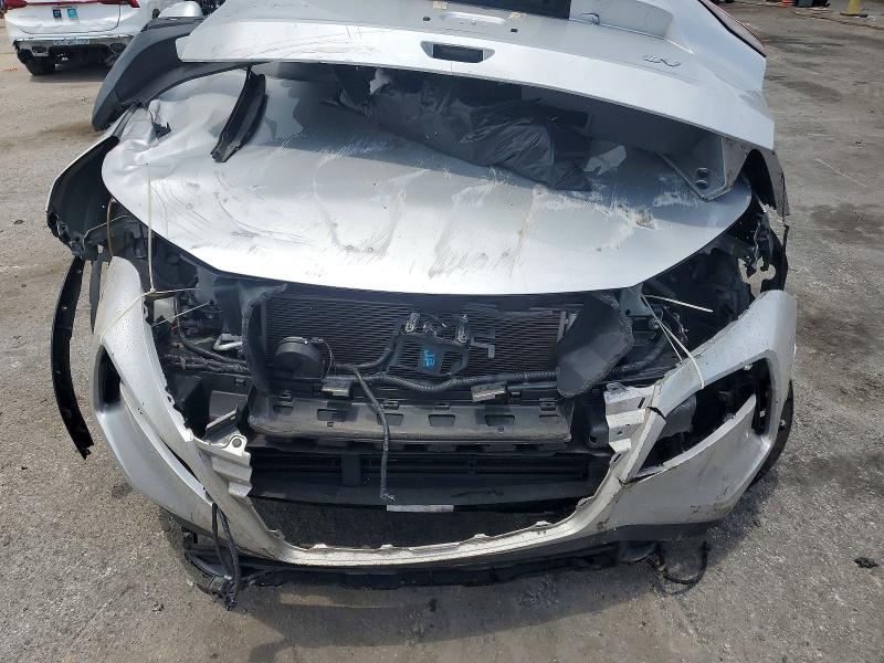 Продажа на аукционе авто 2021 Nissan Rogue, vin: 5N1AT3BA2MC673178, номер лота: 53506796