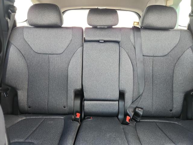 54349396 :رقم المزاد ، 5NMS64AJ8MH333607 vin ، 2021 Hyundai Santa Fe مزاد بيع