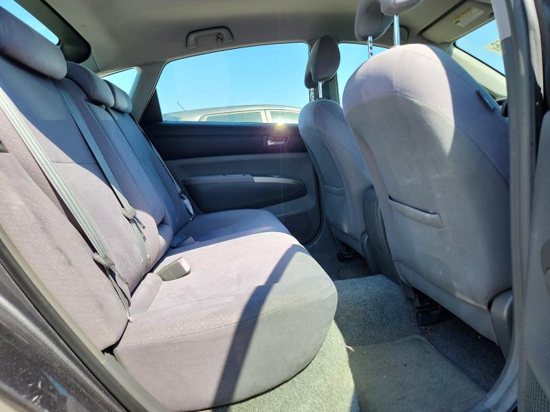 53813856 :رقم المزاد ، JTDKB20U483379886 vin ، 2008 Toyota Prius مزاد بيع