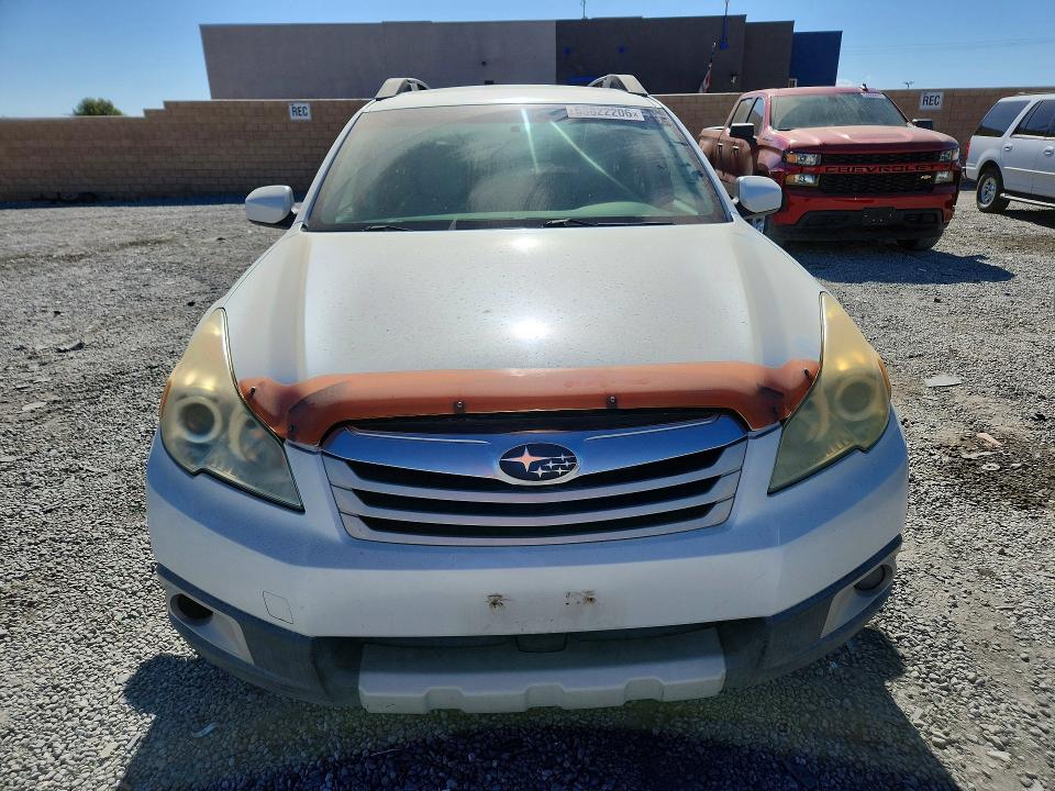 Продажа на аукционе авто 2010 Subaru Outback, vin: 4S4BRBKC5A3355954, номер лота: 53822206