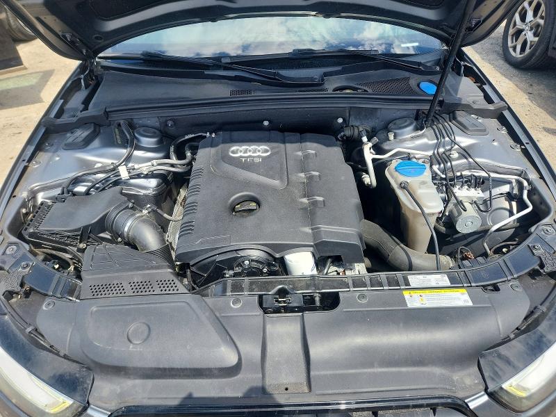 53264786 :رقم المزاد ، WAUBFAFL4GA013043 vin ، 2016 Audi A4 مزاد بيع