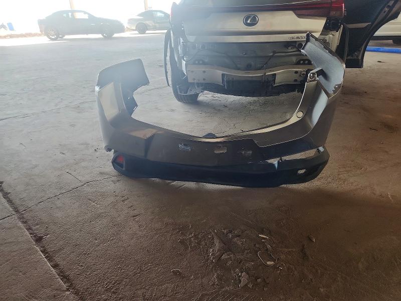 Продажа на аукционе авто 2021 Lexus Ux, vin: JTHX3JBH5M2042705, номер лота: 53285046