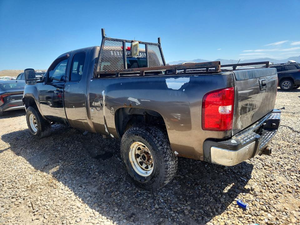 Продаж на аукціоні авто 2008 Gmc Sierra, vin: 1GTHK29658E202220, номер лоту: 53738616