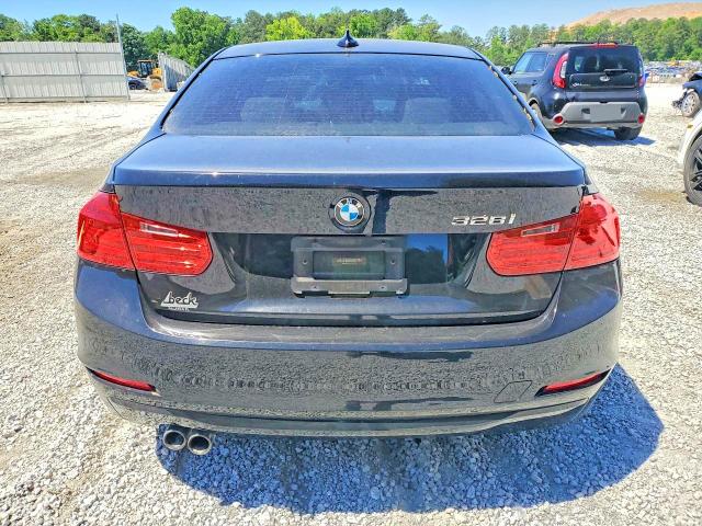 Продаж на аукціоні авто 2014 Bmw 328, vin: WBA3A5C51EF604995, номер лоту: 53375036