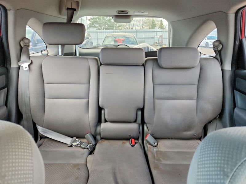 Продаж на аукціоні авто 2009 Honda Cr-v, vin: 5J6RE38349L801304, номер лоту: 53000356