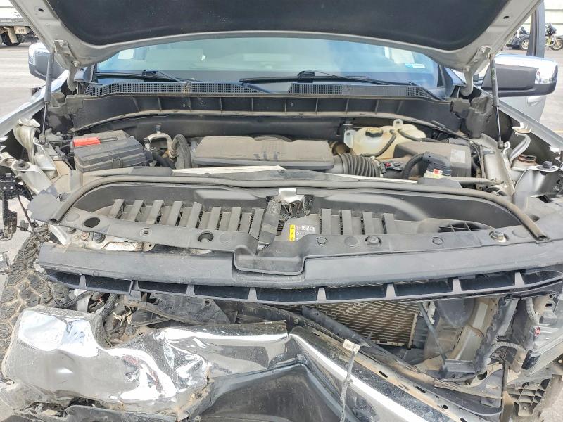 Aukcja sprzedaży 2019 Chevrolet Silverado, vin: 3GCUYDED1KG123625, numer aukcji: 54660276