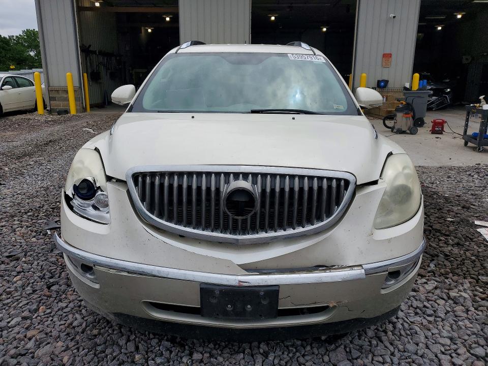 Aukcja sprzedaży 2012 Buick Enclave, vin: 5GAKRCEDXCJ206387, numer aukcji: 53957916