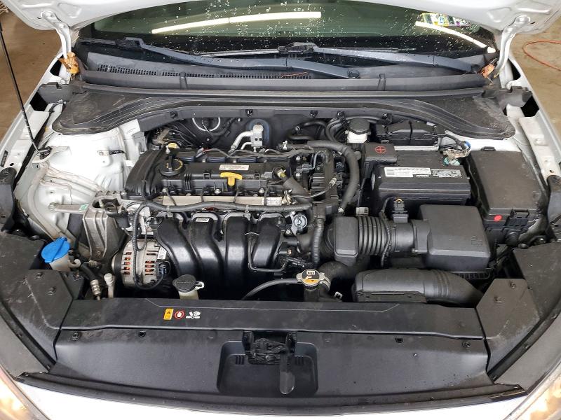 2020 Hyundai Elantra მანქანა იყიდება აუქციონზე, vin: 5NPD74LF3LH529583, აუქციონის ნომერი: 54848306