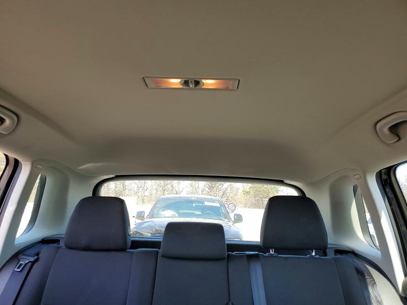 2012 Volkswagen Tiguan მანქანა იყიდება აუქციონზე, vin: WVGBV7AXXCW599081, აუქციონის ნომერი: 52305196