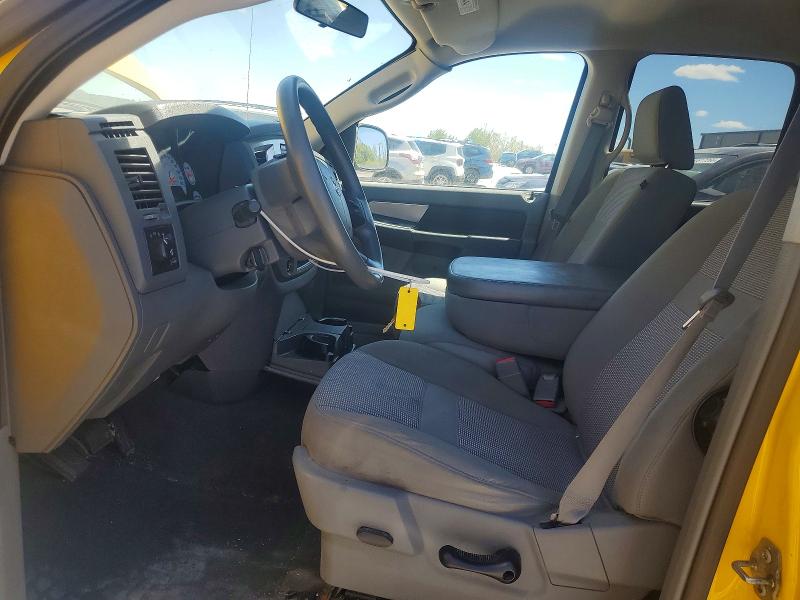 Aukcja sprzedaży 2007 Dodge Ram 1500, vin: 1D7HU18P57S254628, numer aukcji: 53526766