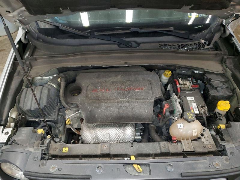 Aukcja sprzedaży 2016 Jeep Renegade, vin: ZACCJBCT3GPD44650, numer aukcji: 52556126