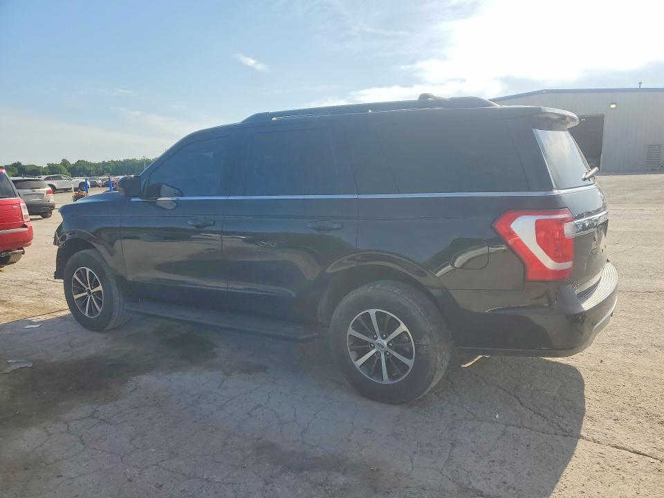 Aukcja sprzedaży 2018 Ford Expedition, vin: 1FMJU1HT6JEA13526, numer aukcji: 52007416