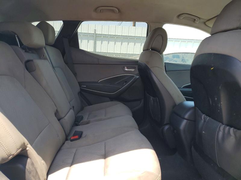 Продаж на аукціоні авто 2018 Hyundai Santa Fe Sport, vin: 5NMZU3LB0JH061649, номер лоту: 54895746