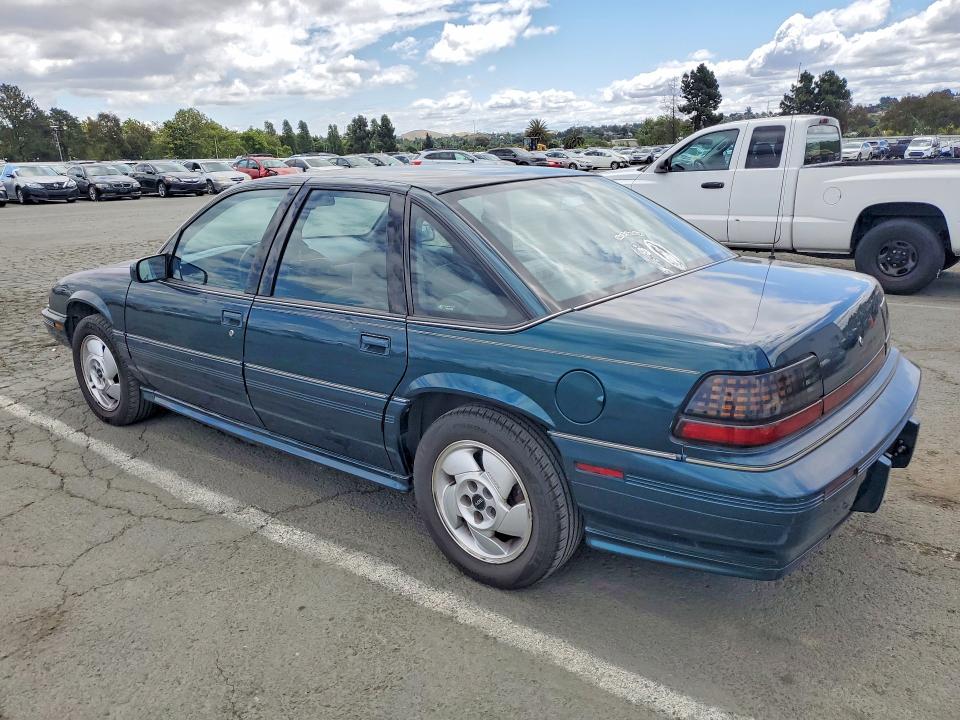 Продаж на аукціоні авто 1994 Pontiac Grand Prix, vin: 1G2WJ52MXRF286801, номер лоту: 55159966