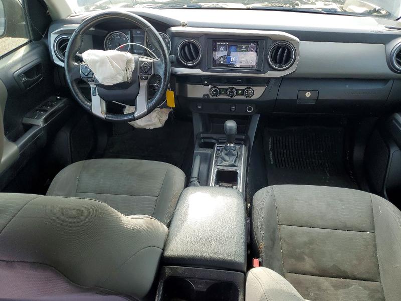 Aukcja sprzedaży 2016 Toyota Tacoma, vin: 5TFBZ5DN1GX001189, numer aukcji: 53089506