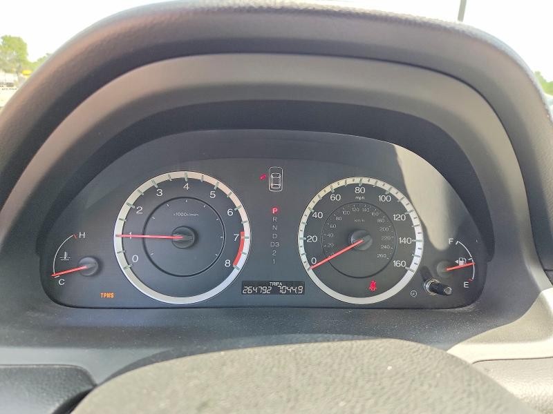 Aukcja sprzedaży 2011 Honda Accord, vin: 1HGCP2F48BA114647, numer aukcji: 54371726