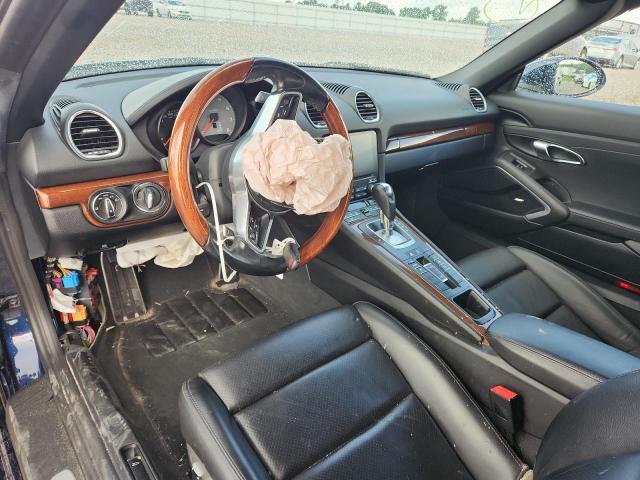 Aukcja sprzedaży 2021 Porsche Boxster, vin: WP0CB2A81MS225125, numer aukcji: 54370426