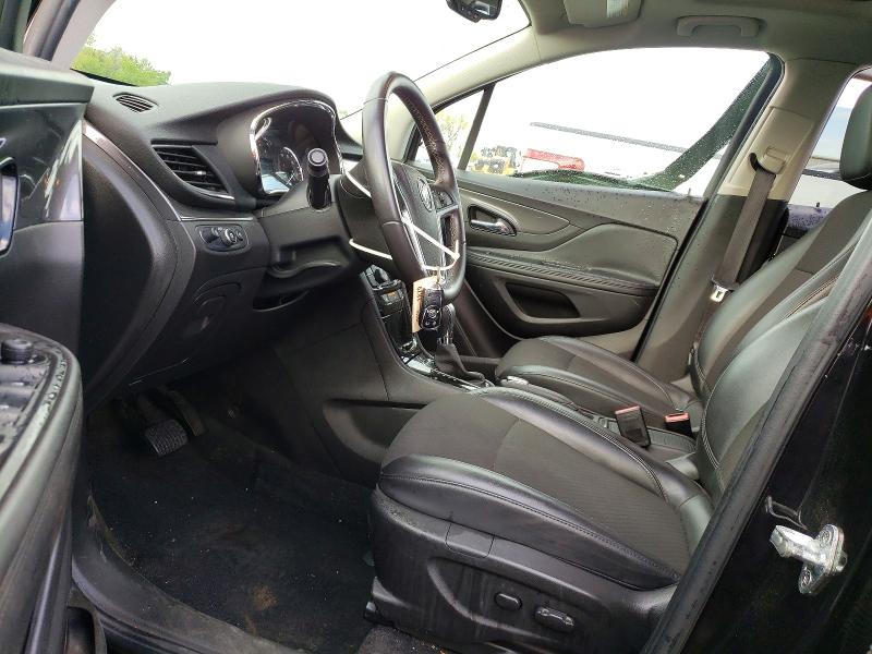 Aukcja sprzedaży 2018 Buick Encore, vin: KL4CJ2SM3JB536513, numer aukcji: 51874066