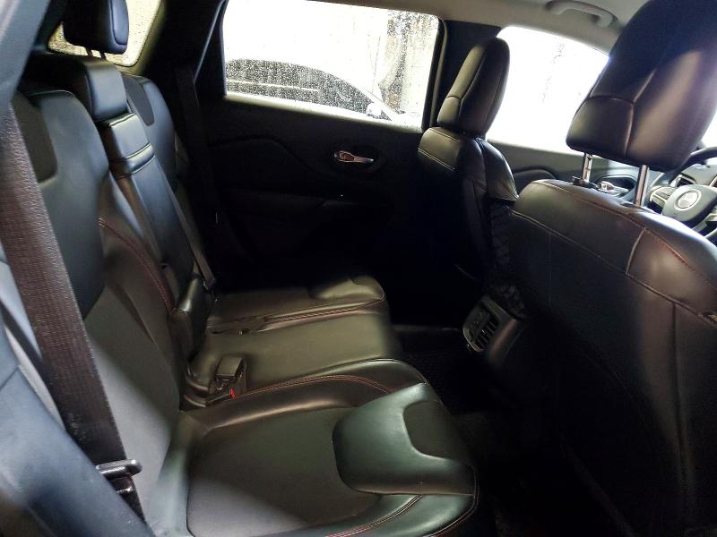 Aukcja sprzedaży 2016 Jeep Cherokee, vin: 1C4PJMBS5GW167625, numer aukcji: 53202116