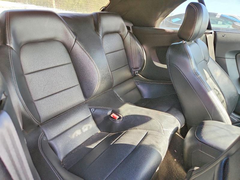 Продажа на аукционе авто 2018 Ford Mustang, vin: 1FATP8UH6J5132889, номер лота: 52456996