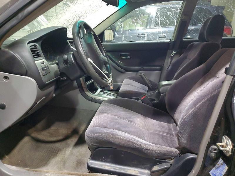 Продажа на аукционе авто 2003 Subaru Baja, vin: 4S4BT62C837110926, номер лота: 54424246