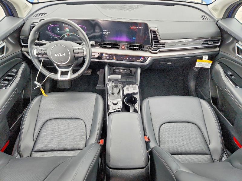 Продажа на аукционе авто 2025 Kia Sportage, vin: 5XYK33DF8SG283874, номер лота: 52336596