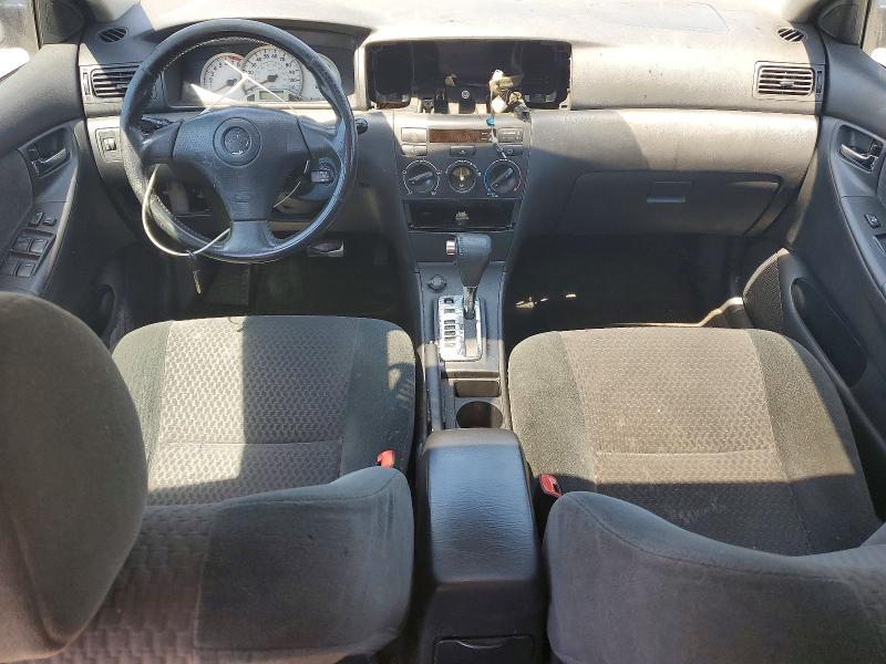 Aukcja sprzedaży 2007 Toyota Corolla, vin: 1NXBR32E67Z926801, numer aukcji: 53273586