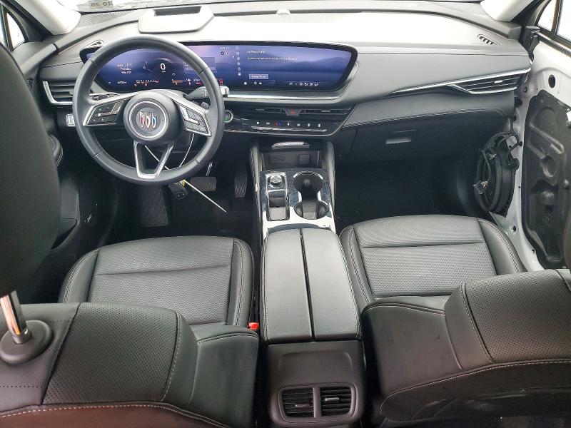 Продаж на аукціоні авто 2024 Buick Envision, vin: LRBFZME45RD044969, номер лоту: 54659136