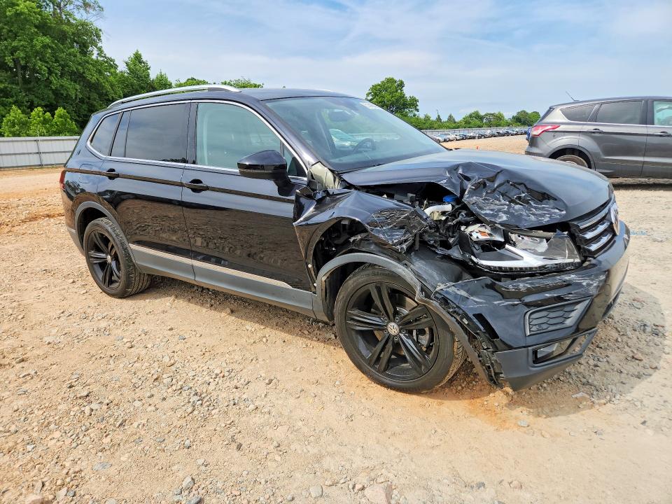 Aukcja sprzedaży 2020 Volkswagen Tiguan, vin: 3VV2B7AX6LM123280, numer aukcji: 51440456