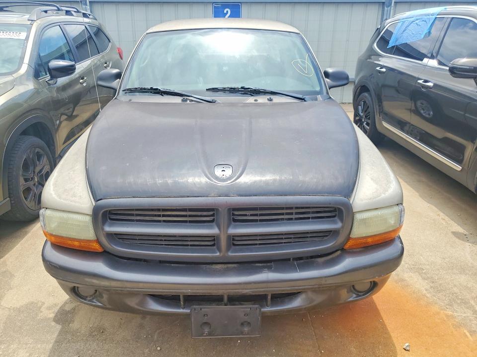 Продаж на аукціоні авто 2002 Dodge Dakota, vin: 1B7GL12X02S718483, номер лоту: 54024836
