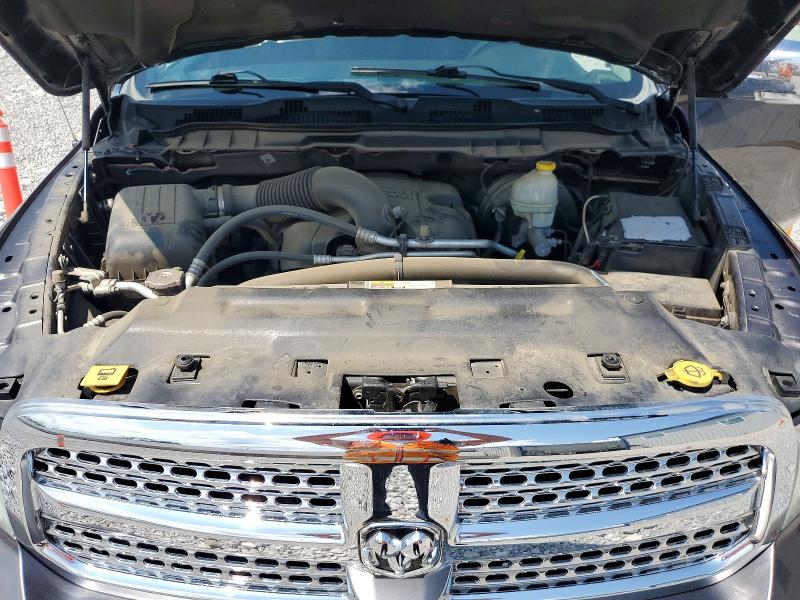 54348856 :رقم المزاد ، 1C6RR7NT9ES313561 vin ، 2014 Ram 1500 مزاد بيع