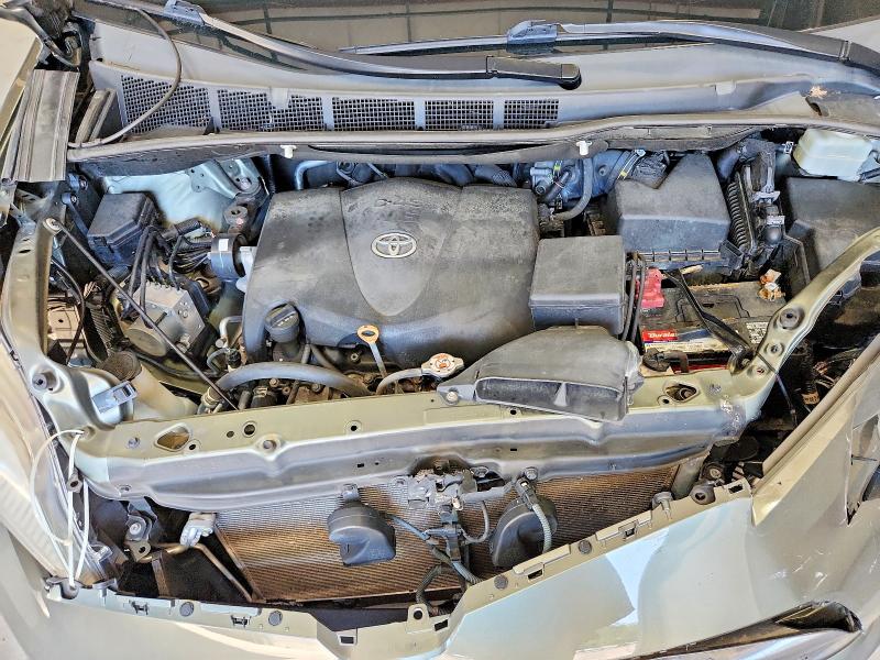 Продаж на аукціоні авто 2020 Toyota Sienna, vin: 5TDYZ3DCXLS026508, номер лоту: 53903896