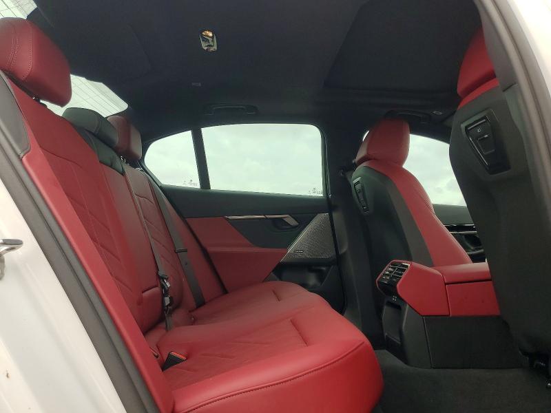 53998136 :رقم المزاد ، WBA43FJ08TCV32932 vin ، 2026 Bmw 530 مزاد بيع
