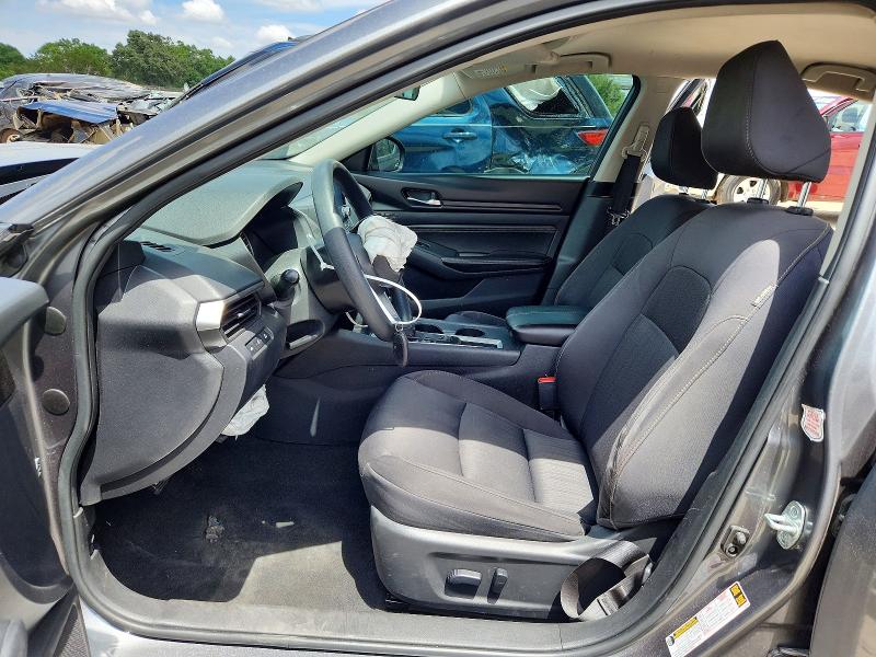 54508896 :رقم المزاد ، 1N4BL4BVXLC226720 vin ، 2020 Nissan Altima مزاد بيع