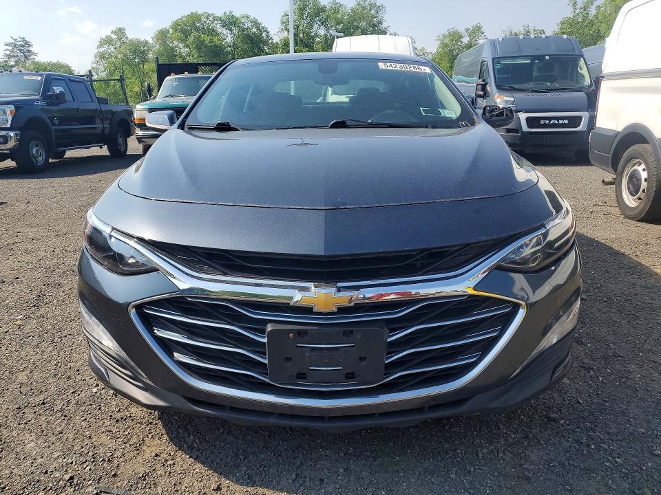 Продаж на аукціоні авто 2020 Chevrolet Malibu, vin: 1G1ZD5ST7LF043812, номер лоту: 54230286