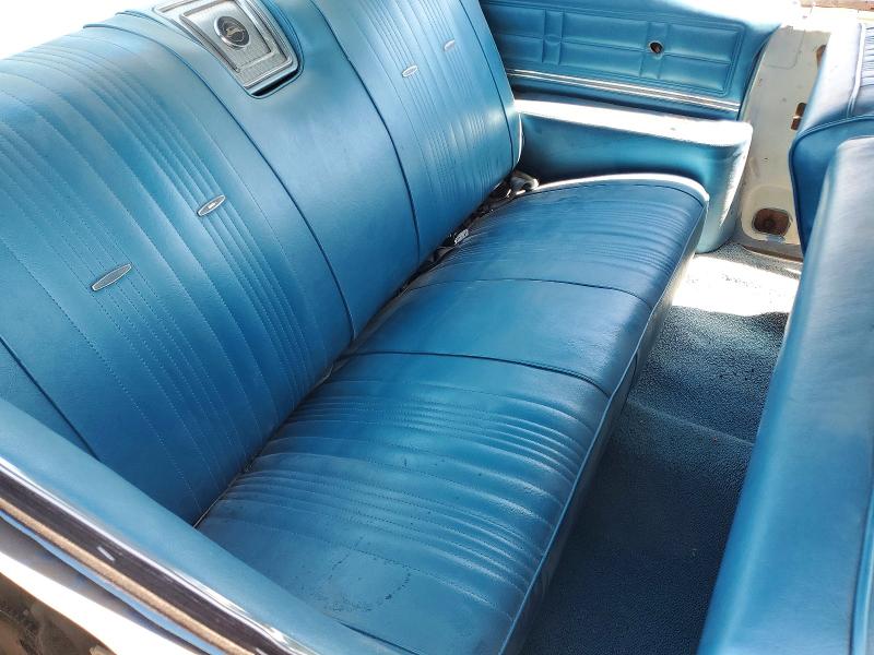1967 Chevrolet Uk მანქანა იყიდება აუქციონზე, vin: 164877L100069, აუქციონის ნომერი: 54532176