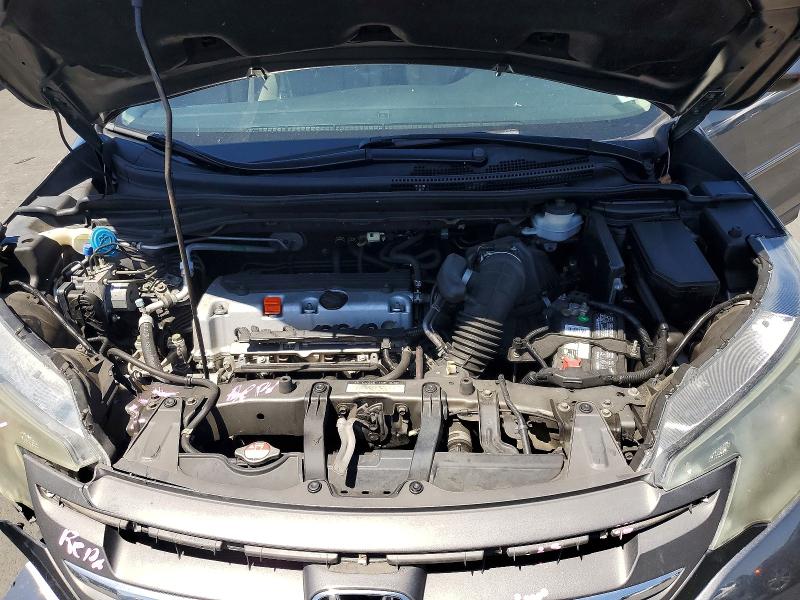 2014 Honda Cr-v მანქანა იყიდება აუქციონზე, vin: 5J6RM3H74EL017690, აუქციონის ნომერი: 54297596