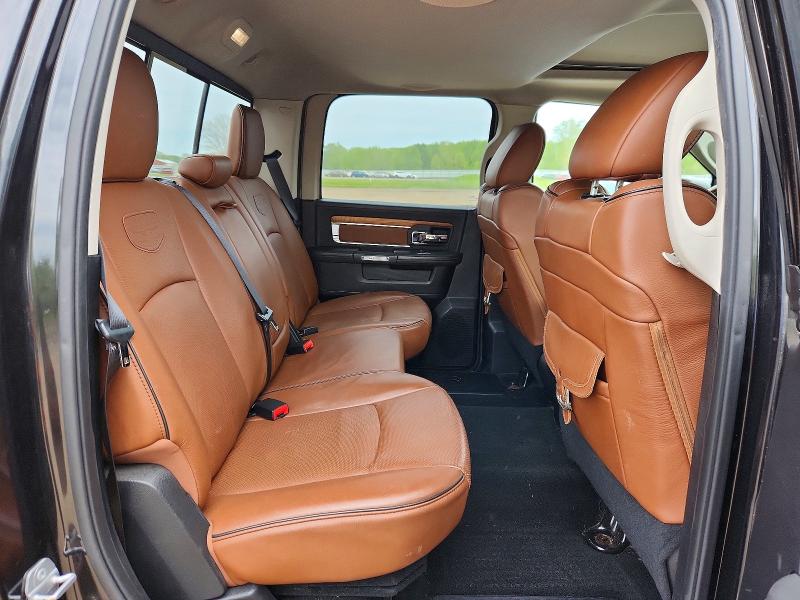 Продажа на аукционе авто 2015 Ram 1500, vin: 1C6RR7PT6FS784517, номер лота: 53281216