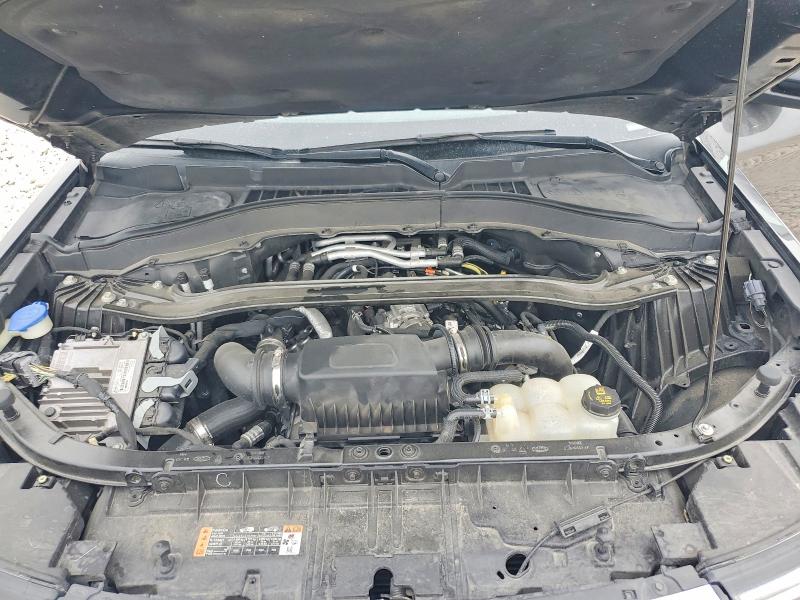 Продаж на аукціоні авто 2020 Ford Explorer, vin: 1FM5K8HC4LGB63478, номер лоту: 52934026
