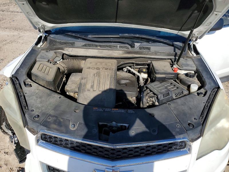Aukcja sprzedaży 2014 Chevrolet Equinox, vin: 1GNALAEK1EZ104292, numer aukcji: 52058676