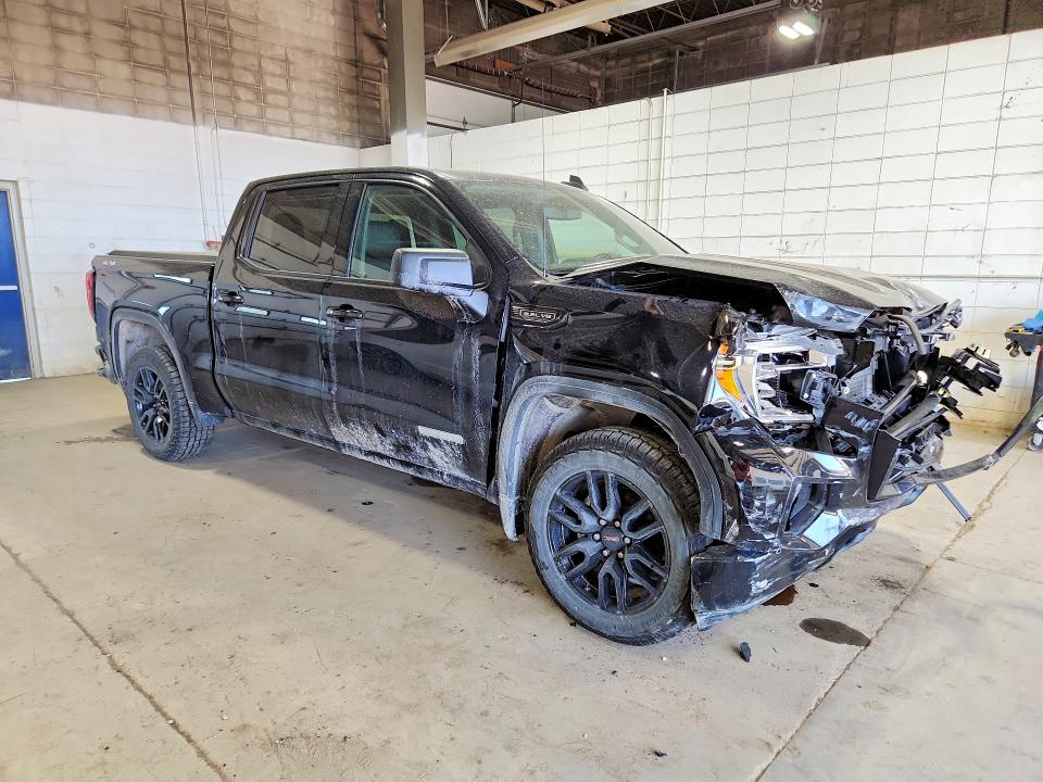 Aukcja sprzedaży 2021 Gmc Sierra, vin: 1GTU9CED4MZ100589, numer aukcji: 53304266