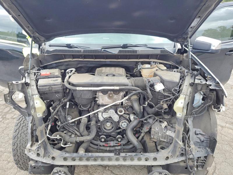 Продажа на аукционе авто 2022 Chevrolet Silverado Ltd, vin: 3GCPYDEK0NG195979, номер лота: 53139656
