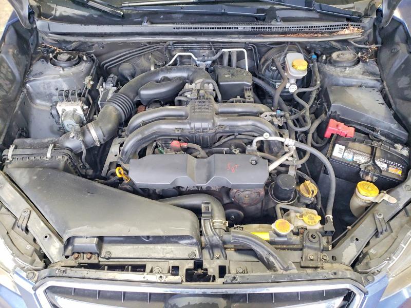 Продаж на аукціоні авто 2015 Subaru Xv Crosstrek, vin: JF2GPACC4F8244929, номер лоту: 53287656