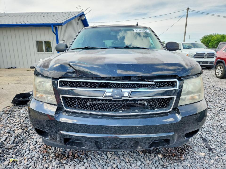 Продаж на аукціоні авто 2008 Chevrolet Tahoe, vin: 1GNFC13C28J215129, номер лоту: 55168286