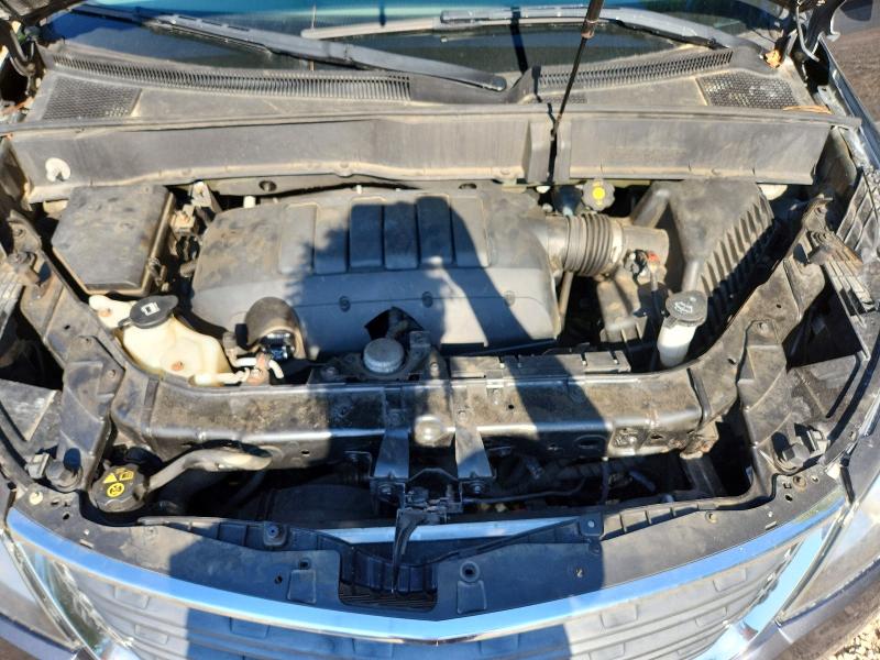 Продажа на аукционе авто 2013 Chevrolet Traverse, vin: 1GNKRFED5DJ263301, номер лота: 54148186