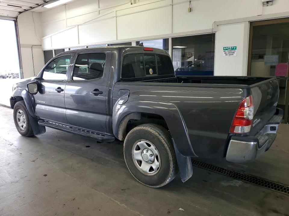 Продажа на аукционе авто 2012 Toyota Tacoma, vin: 5TFJX4GN4CX006663, номер лота: 55455766