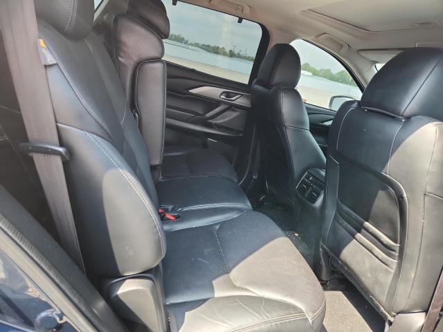 Продаж на аукціоні авто 2017 Mazda Cx-9, vin: JM3TCACY8H0138450, номер лоту: 55617716