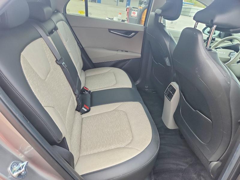 Продажа на аукционе авто 2023 Kia Niro, vin: KNDCT3L15P5032143, номер лота: 53106726