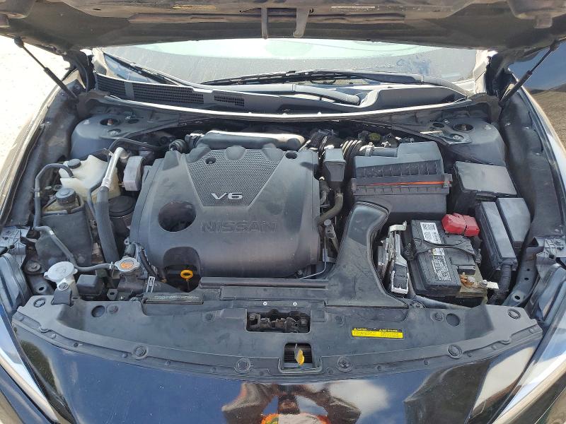 Aukcja sprzedaży 2019 Nissan Maxima, vin: 1N4AA6AVXKC361015, numer aukcji: 54114416