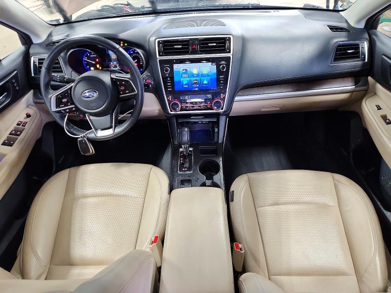 53897406 :رقم المزاد ، 4S4BSANC3K3262099 vin ، 2019 Subaru Outback مزاد بيع